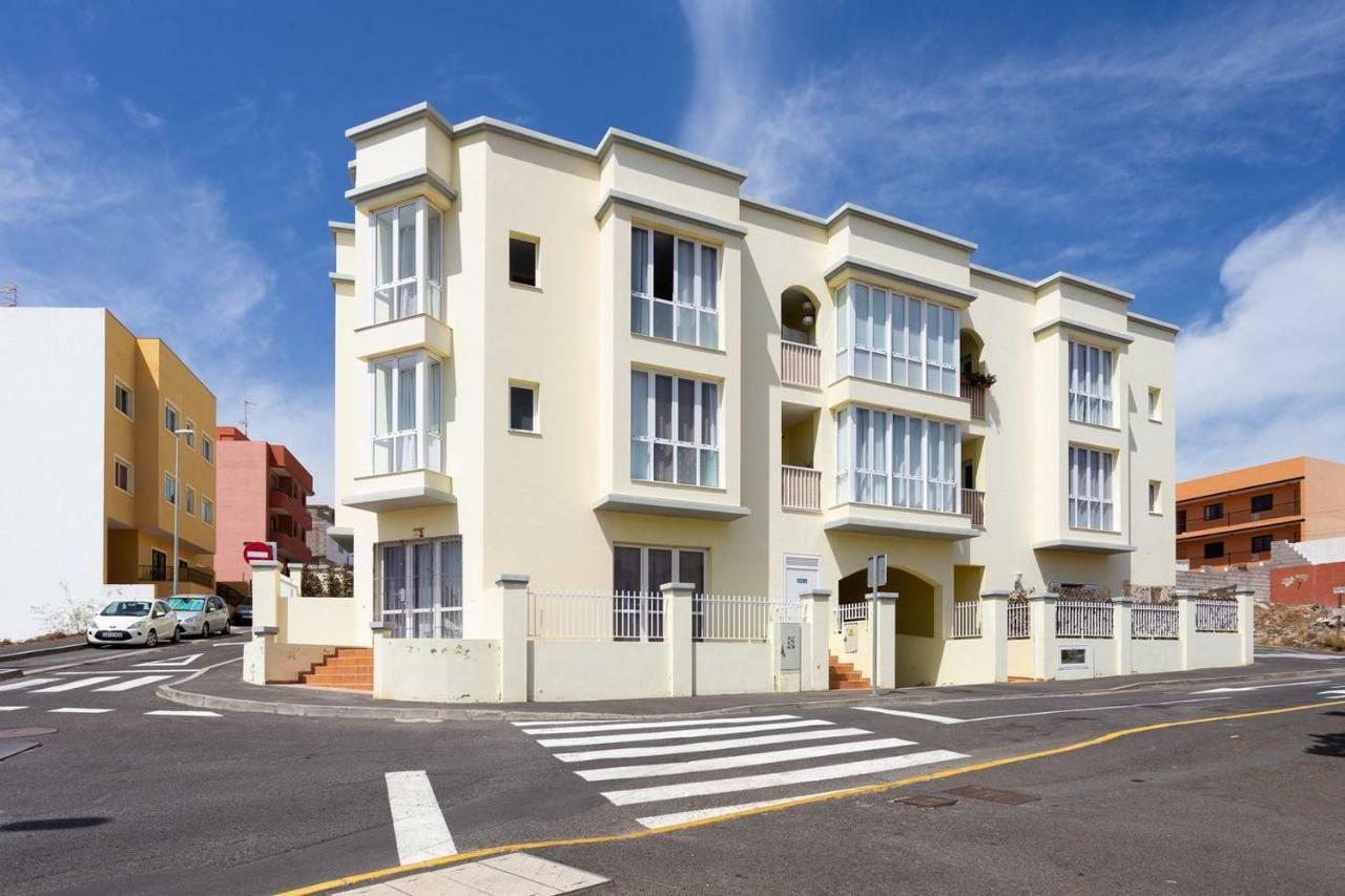 Ferienwohnung Piso San Isidro San Isidro  Exterior foto