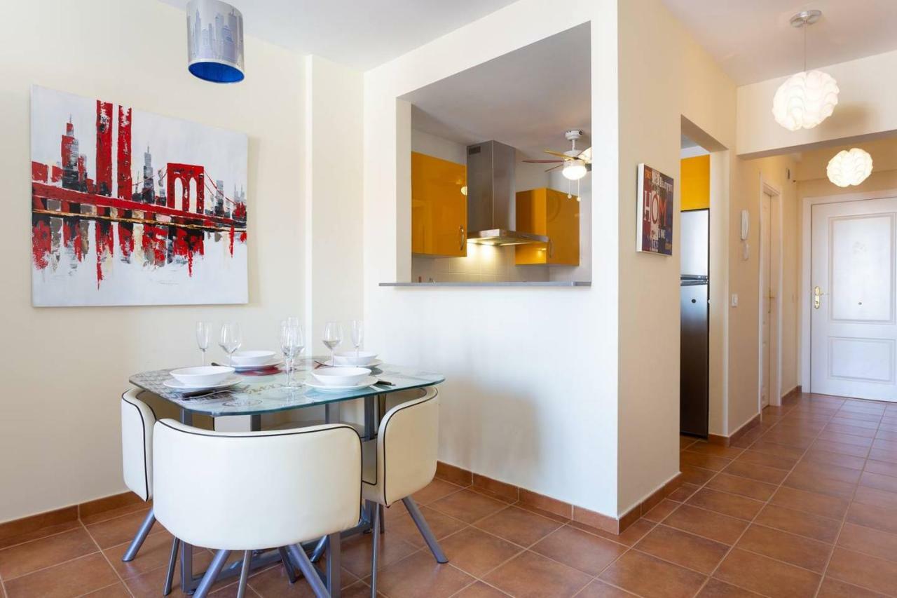 Ferienwohnung Piso San Isidro San Isidro  Exterior foto